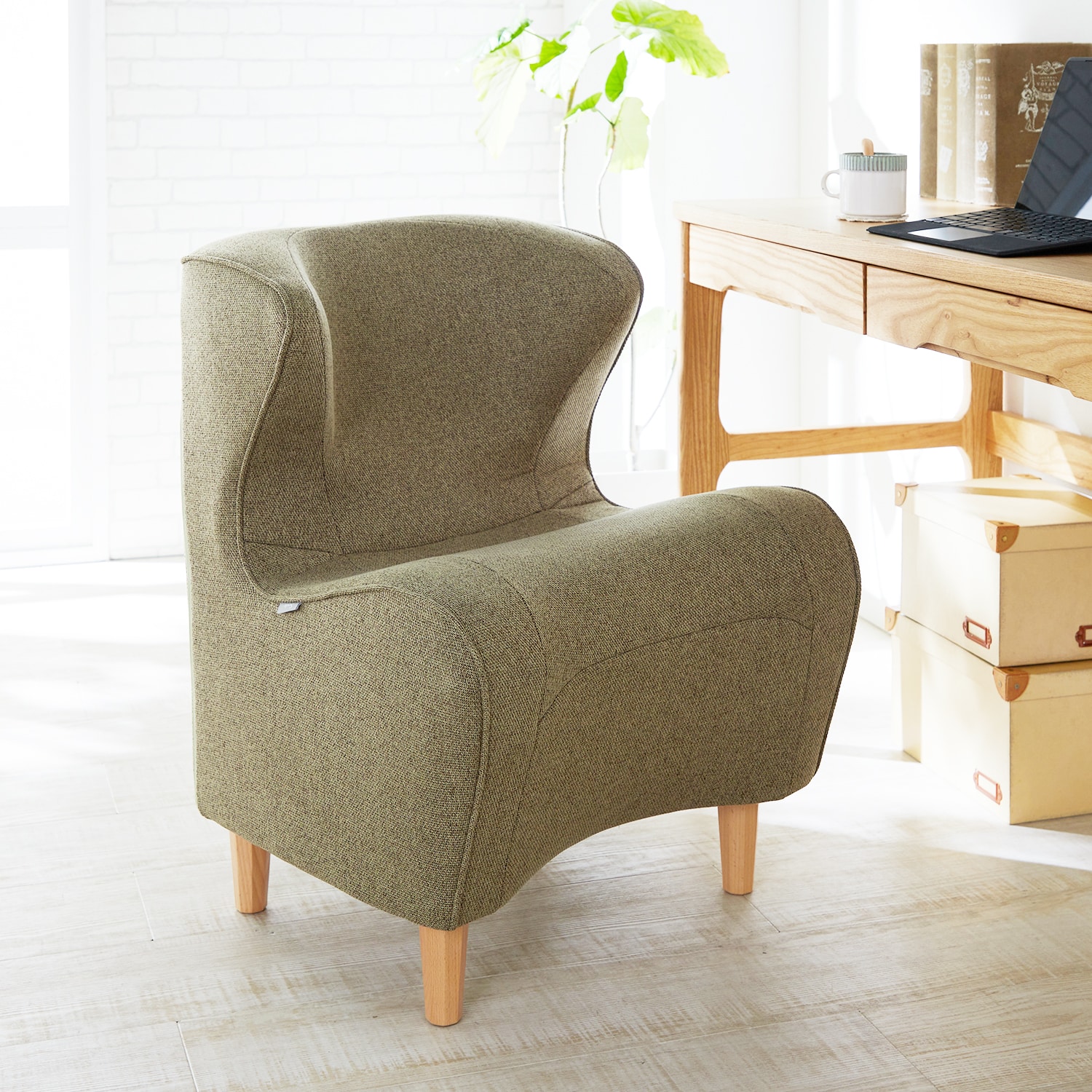 スタイルチェア ディーシー(Style Chair DC)（デスクチェア/オフィス