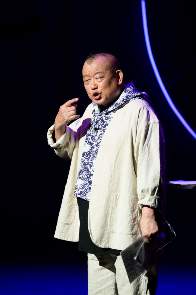 TSURUBE BANASHI 2026 | 森ノ宮ピロティホール