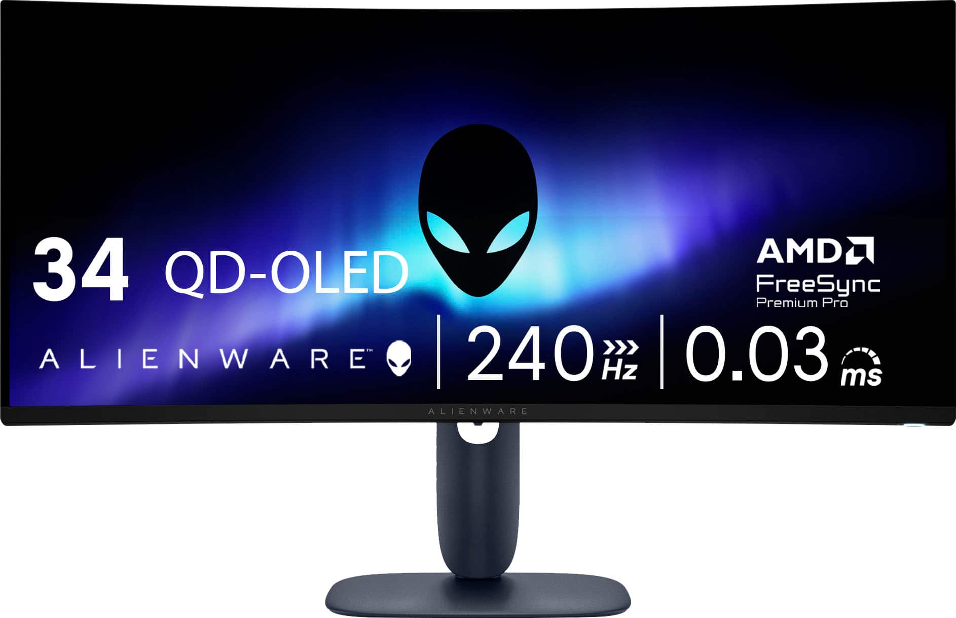 Alienware AW3425DW 34