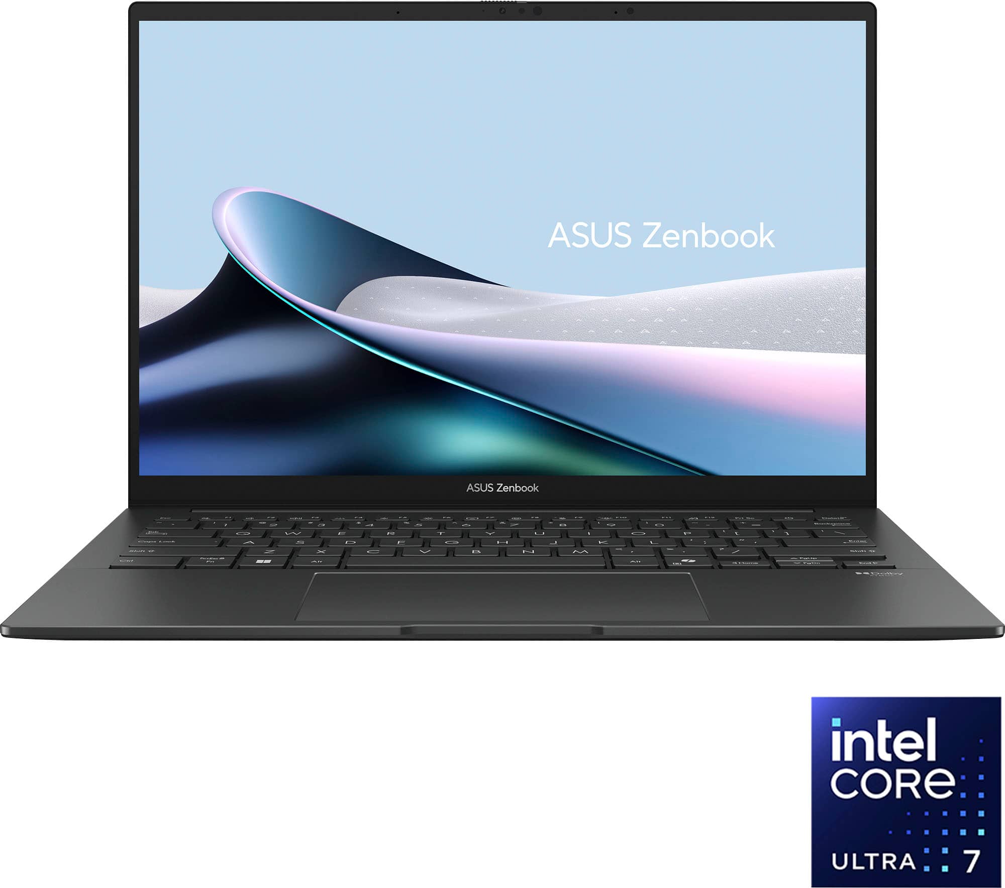 ASUS Zenbook 14 14