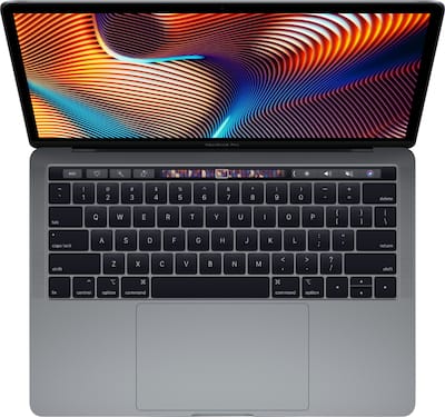 Apple Refurbished Excellent MacBook Pro 13