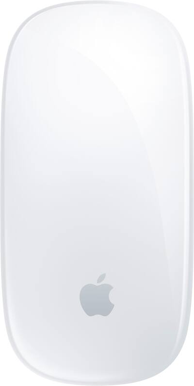 Apple Magic Mouse Multi Touch Surface (USB C) Wireless White Multi