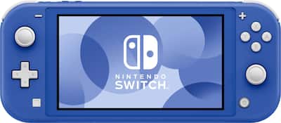 Switch 32GB Lite Nintendo Switch Lite HDHSBBZAA - Best Buy