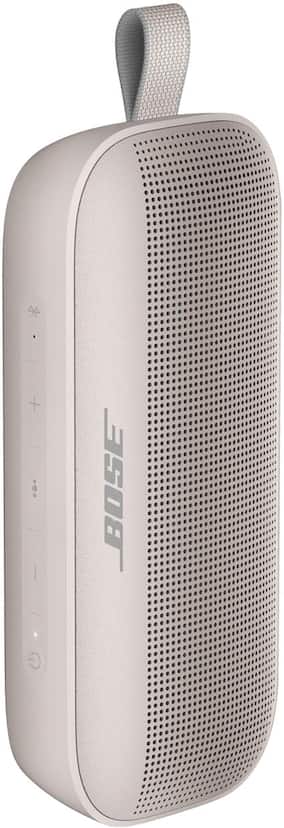 Bose SoundLink Flex Portable Bluetooth Speaker with Waterproof