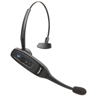 BlueParrott C400 XT Wireless Bluetooth Mono Headset with 96% Noise