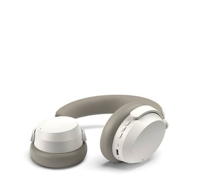 Sennheiser ACCENTUM Wireless Bluetooth Around the ear Headphones
