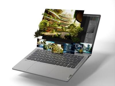 Lenovo Yoga 7 2 in 1 14