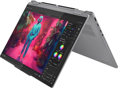 Lenovo Yoga 7 2 in 1 14