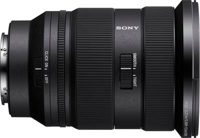 Sony FE 24 70mm F2.8 GM II Full Frame Constant Aperture Standard