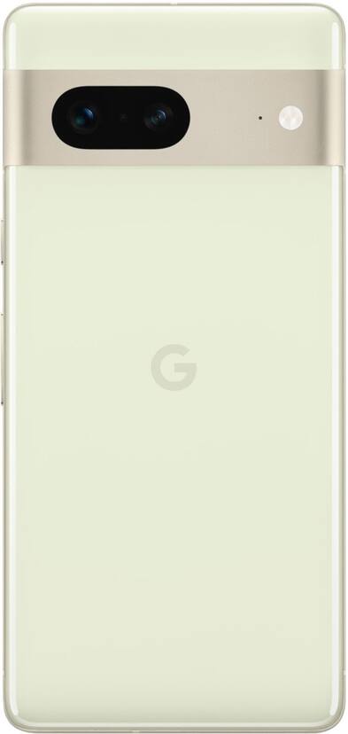 Google Pixel 7 128GB (Unlocked) Lemongrass GA03943-US - Best Buy