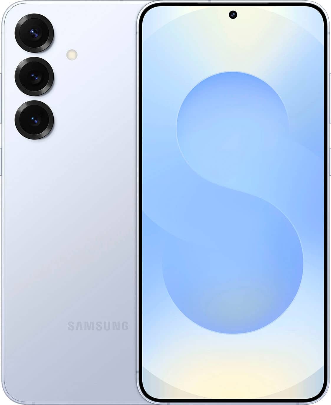 Samsung Galaxy S25+ 256GB Mint (AT&T) SM-S936U - Best Buy