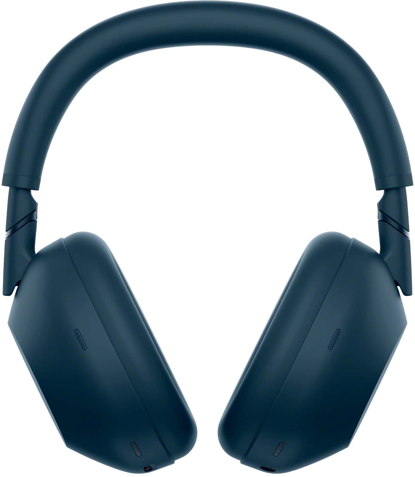 Sony WH 1000XM6 Best Wireless Noise Cancelling Headphones Midnight