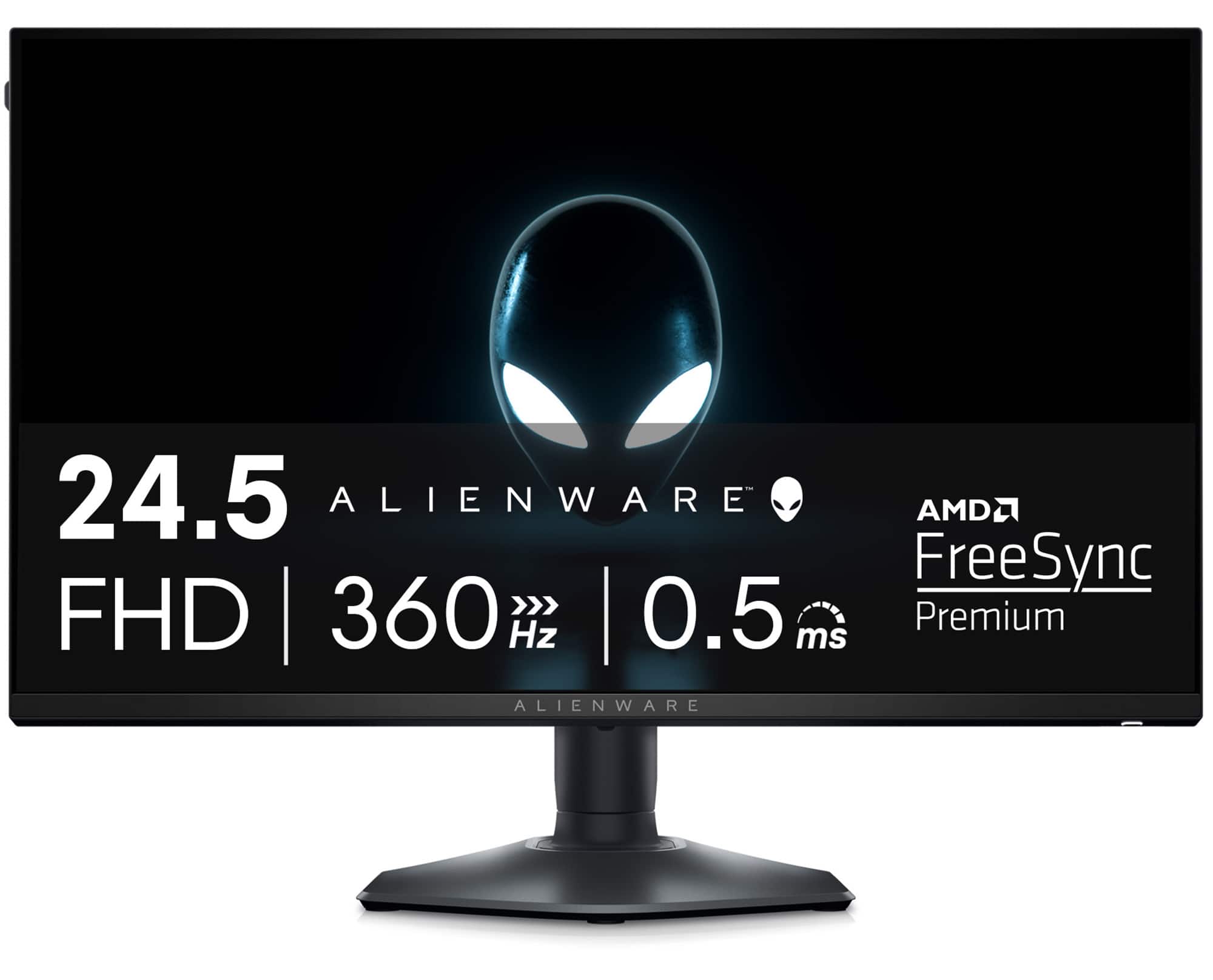 Alienware AW2523HF 24.5