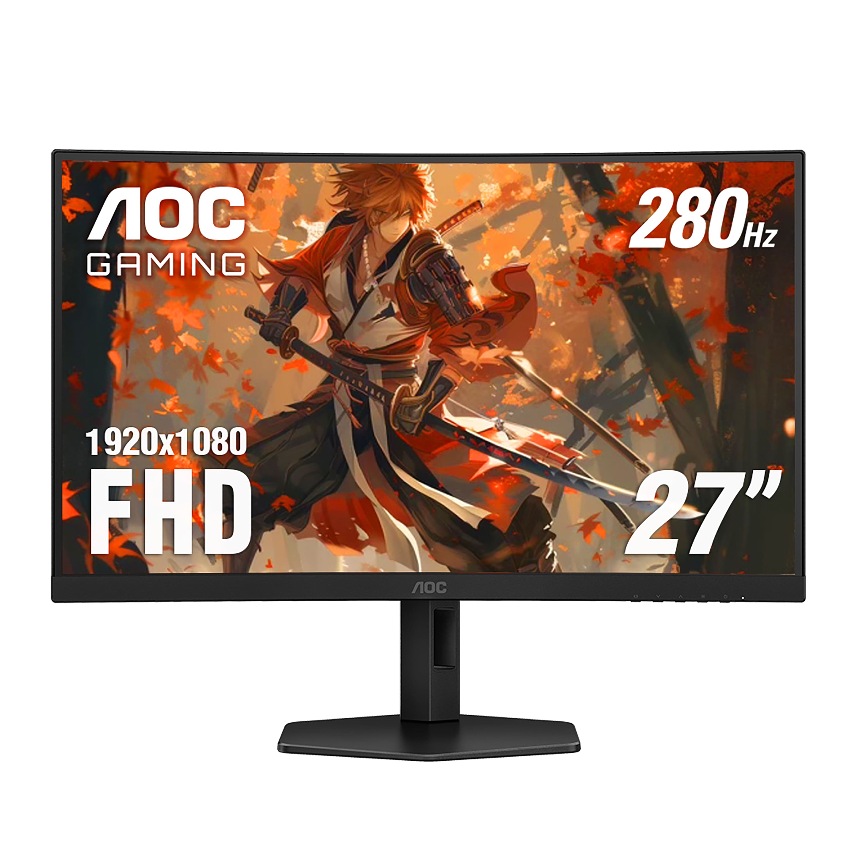 AOC C27G4ZX 27