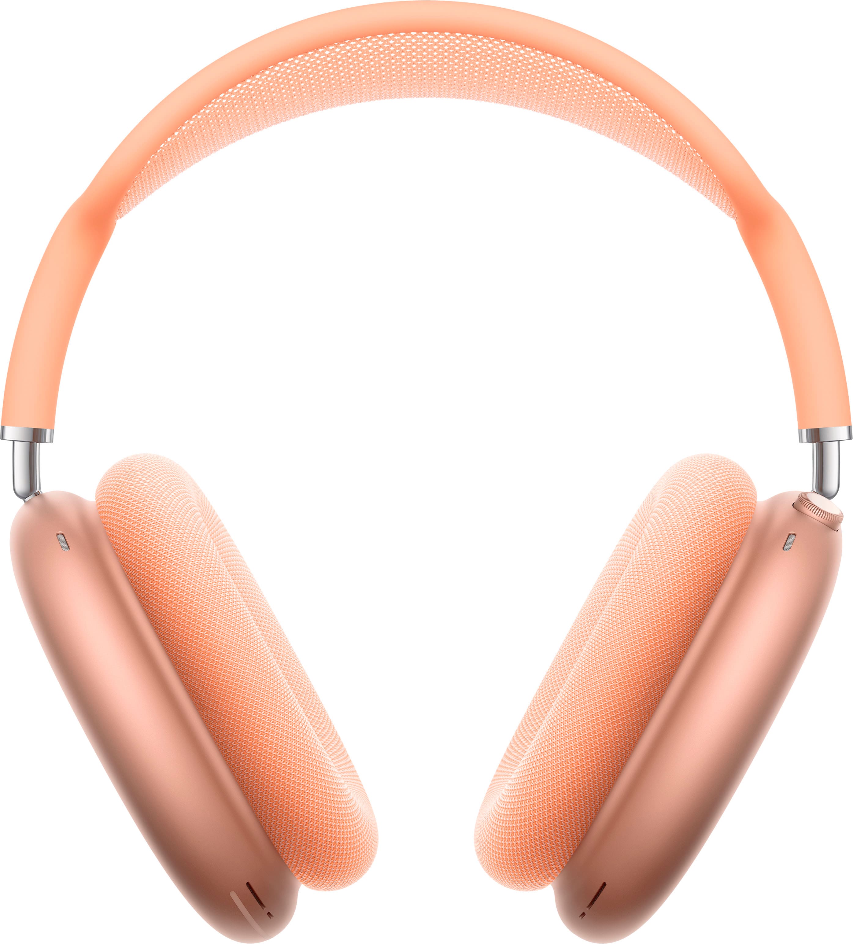 Apple AirPods Max (USB C) Orange MWW73AM/A - Best Buy