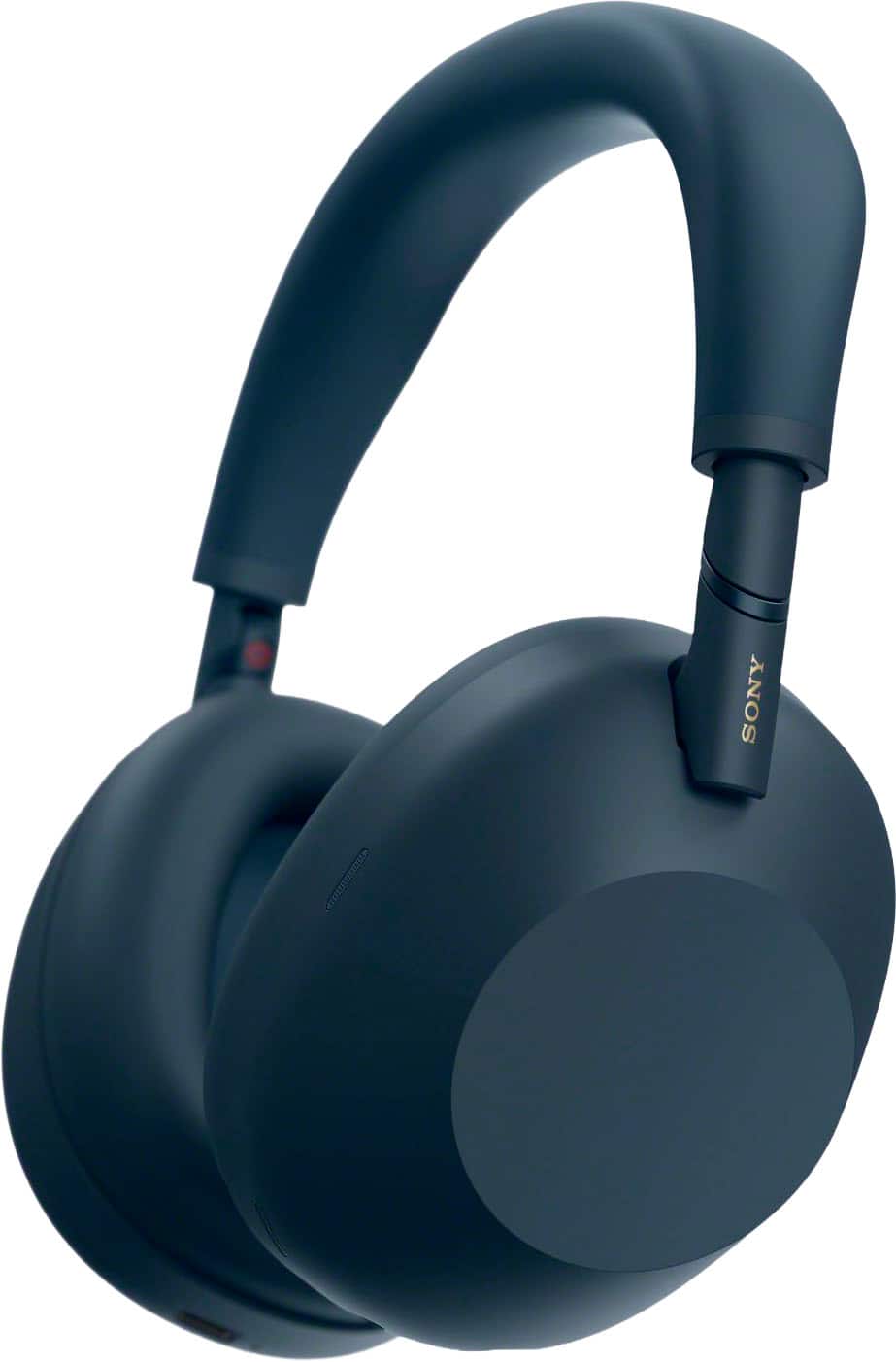 Sony WH 1000XM6 Best Wireless Noise Cancelling Headphones Midnight
