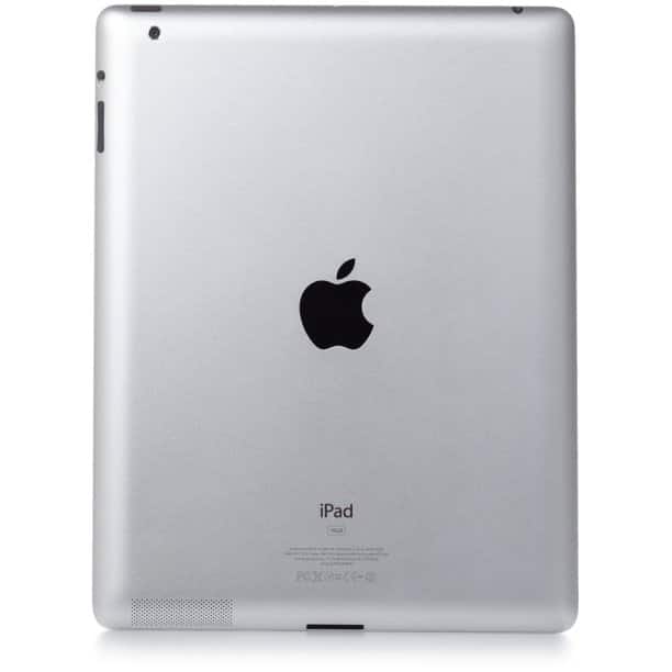 Apple Refurbished Excellent iPad 2 A1395 (WiFi) 16GB Black - Best Buy
