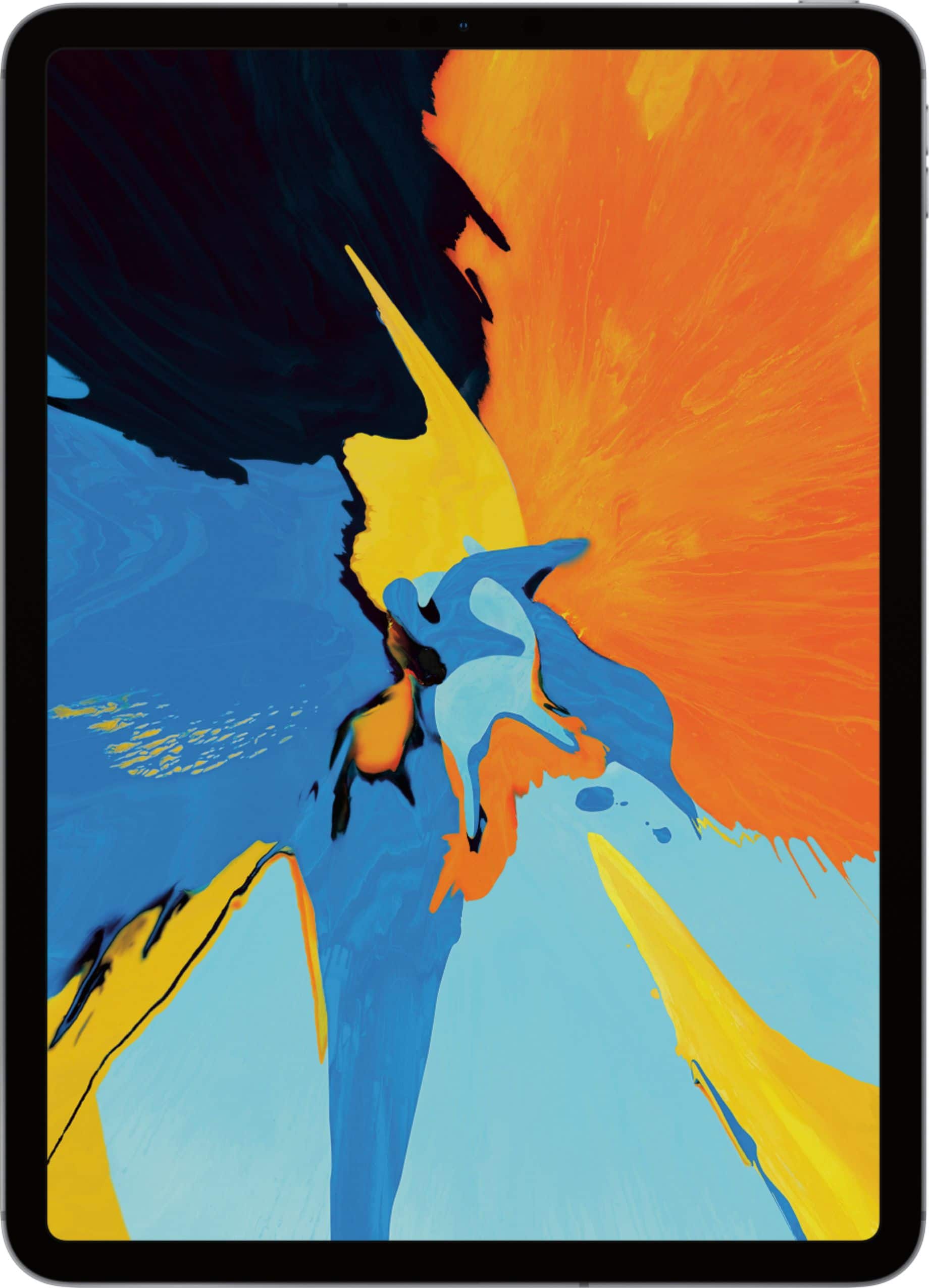 Apple 11 Inch iPad Pro (1st Generation) with Wi Fi + Cellular