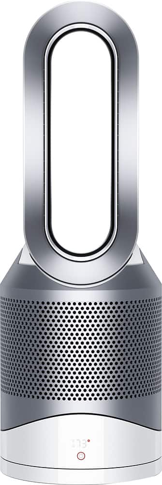 Questions and Answers: Dyson Pure Hot + Cool Link Purifier Heater