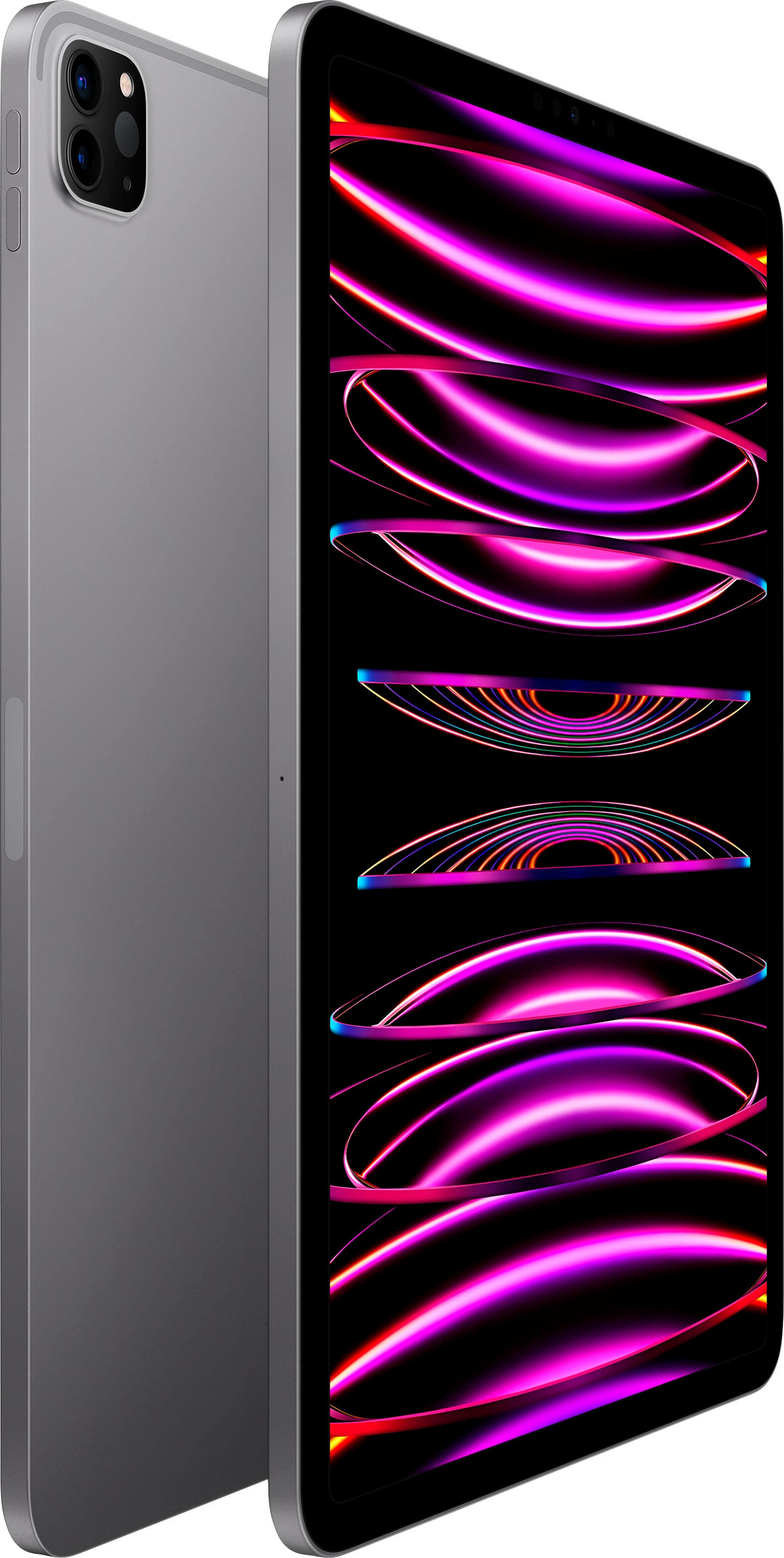 Apple 12.9 Inch iPad Pro (6th Generation) M2 chip Wi Fi 2TB Space