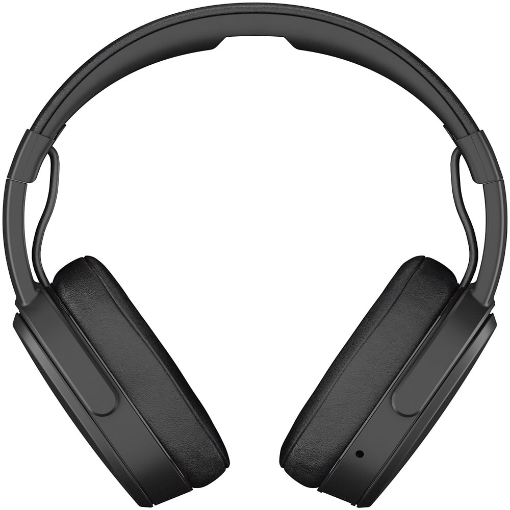 Skullcandy Crusher 3.0 Wireless Over the Ear Heaphones Black S6CRW