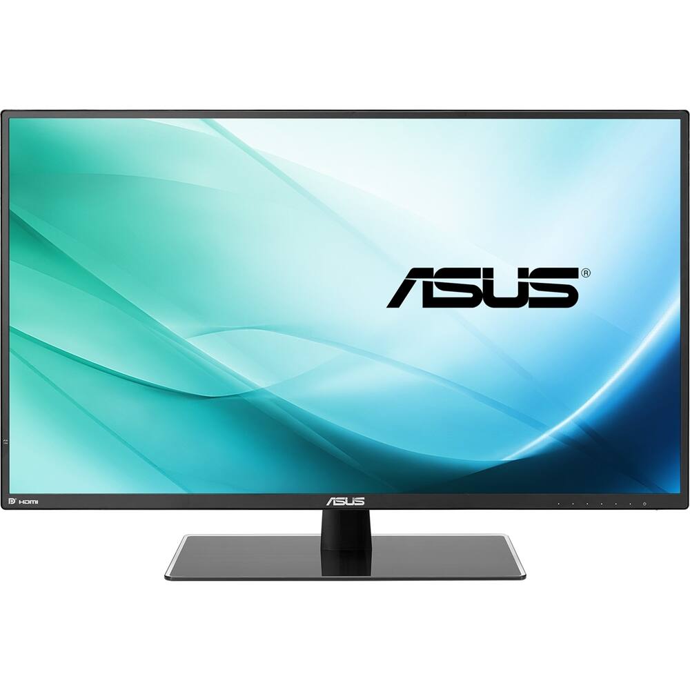 Customer Reviews: ASUS VA32AQ 31.5