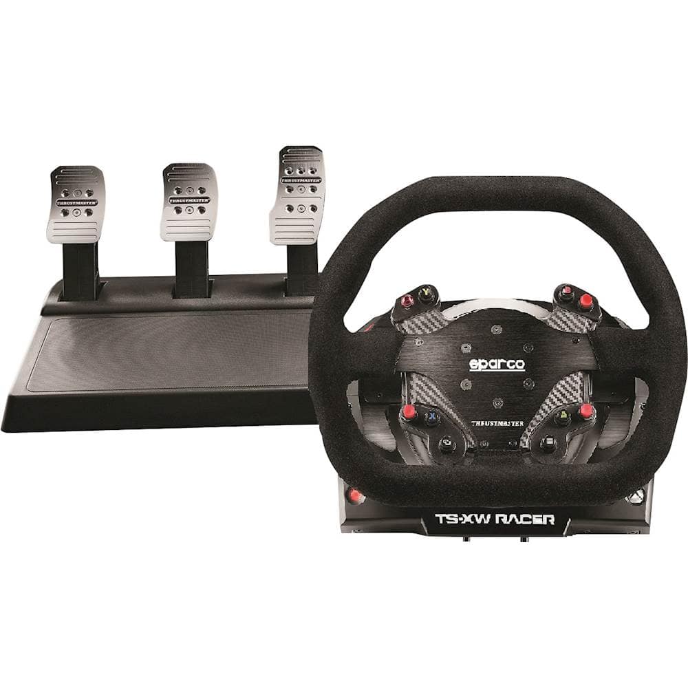 Thrustmaster TS XW Racer Sparco P310 Competition Mod Racing Wheel