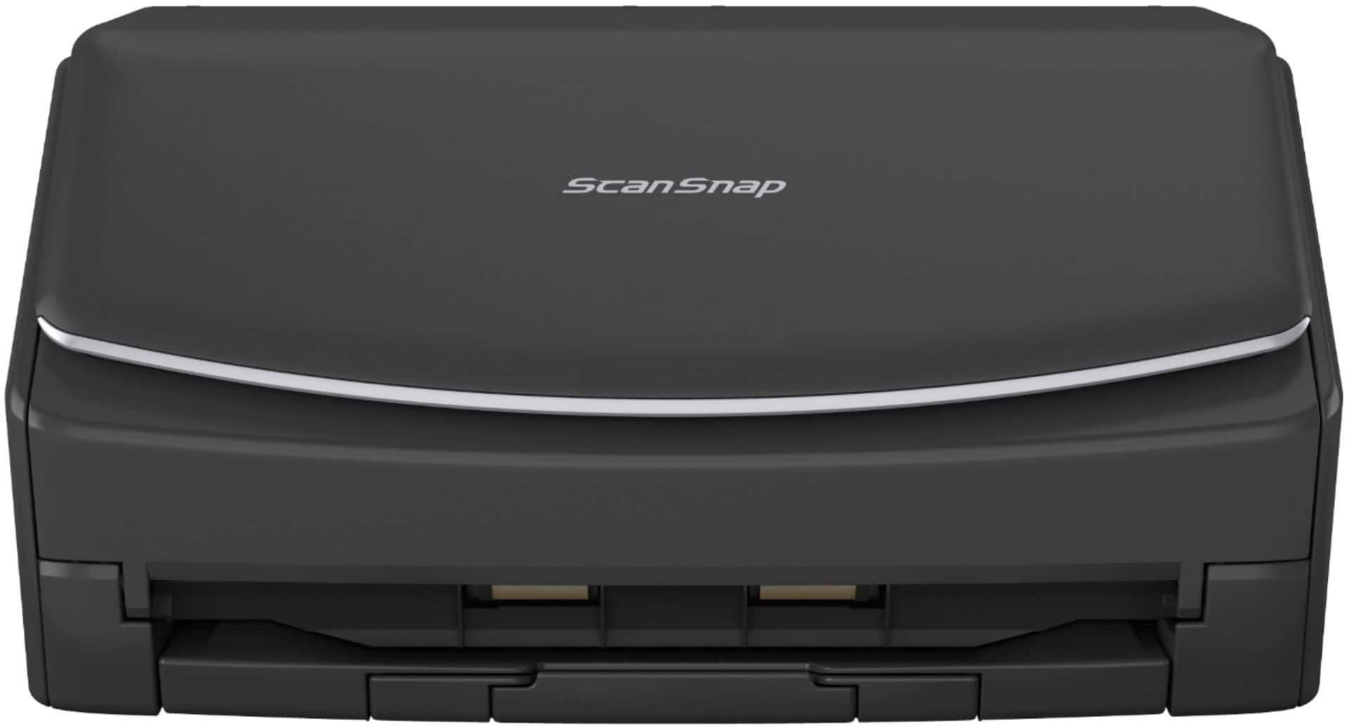 Fujitsu ScanSnap iX1500 Color Duplex Document Scanner with