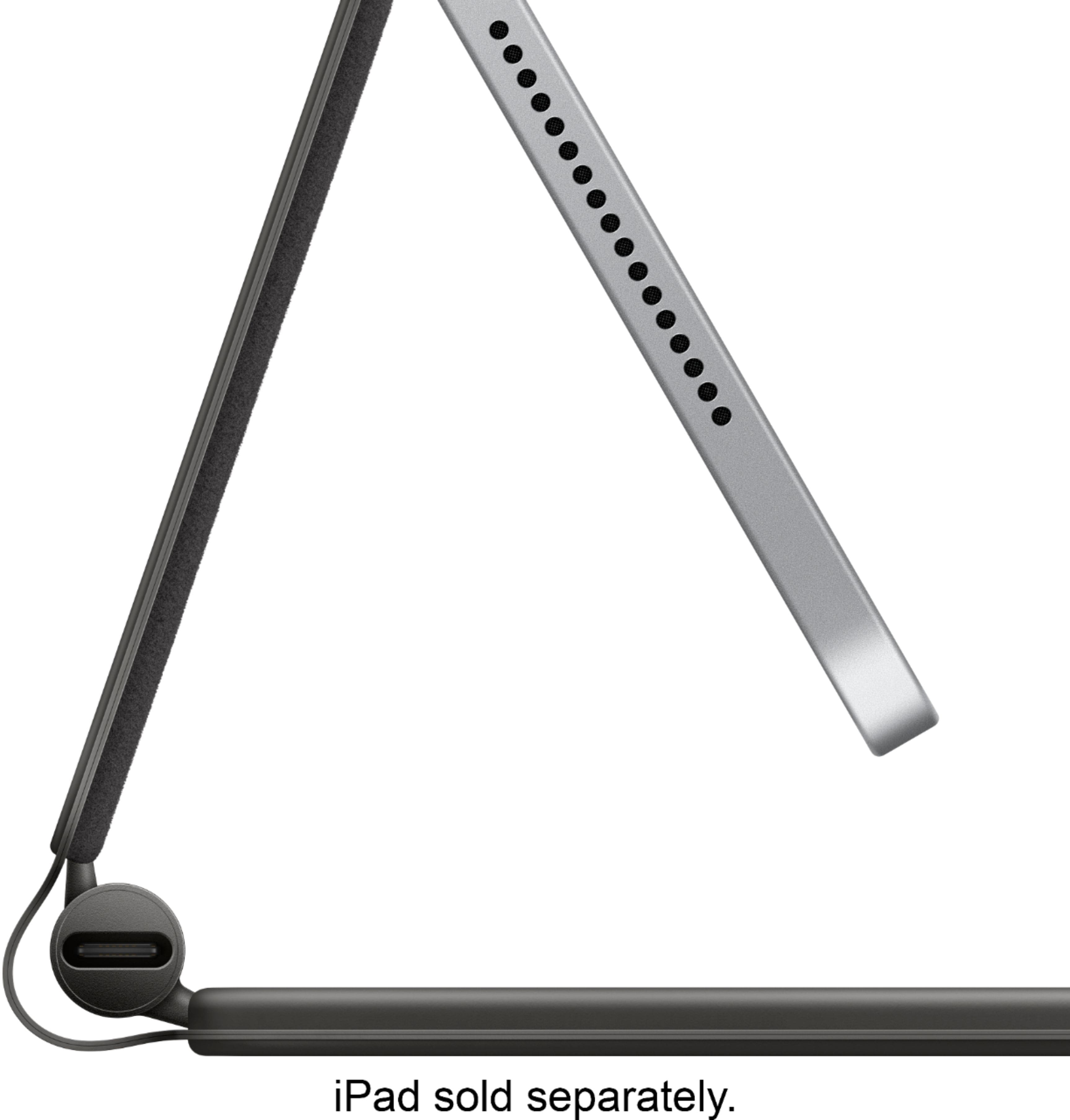 Apple Geek Squad Certified Refurbished Magic Keyboard for 12.9