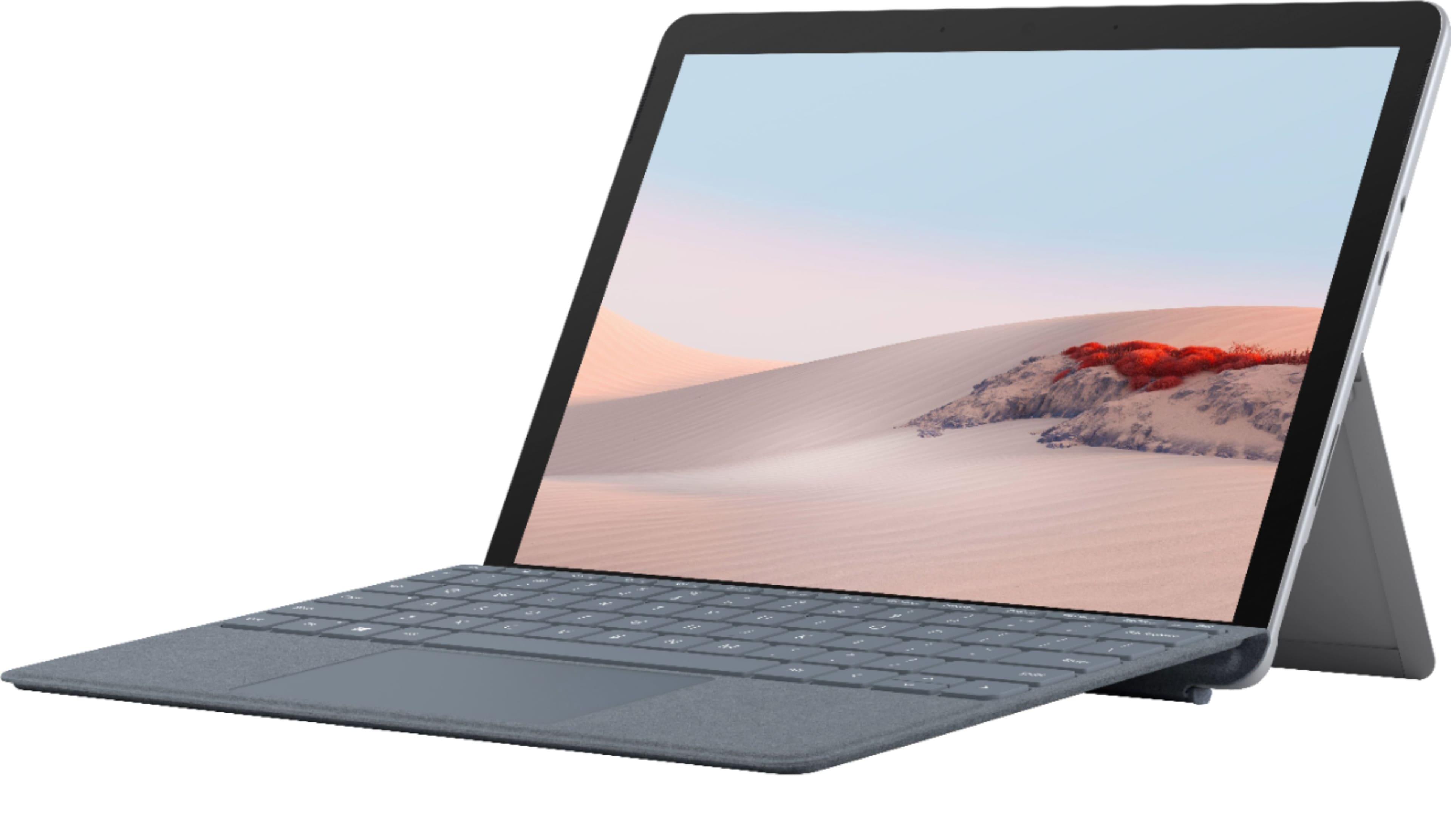 Microsoft Geek Squad Certified Refurbished Surface Go 2 10.5