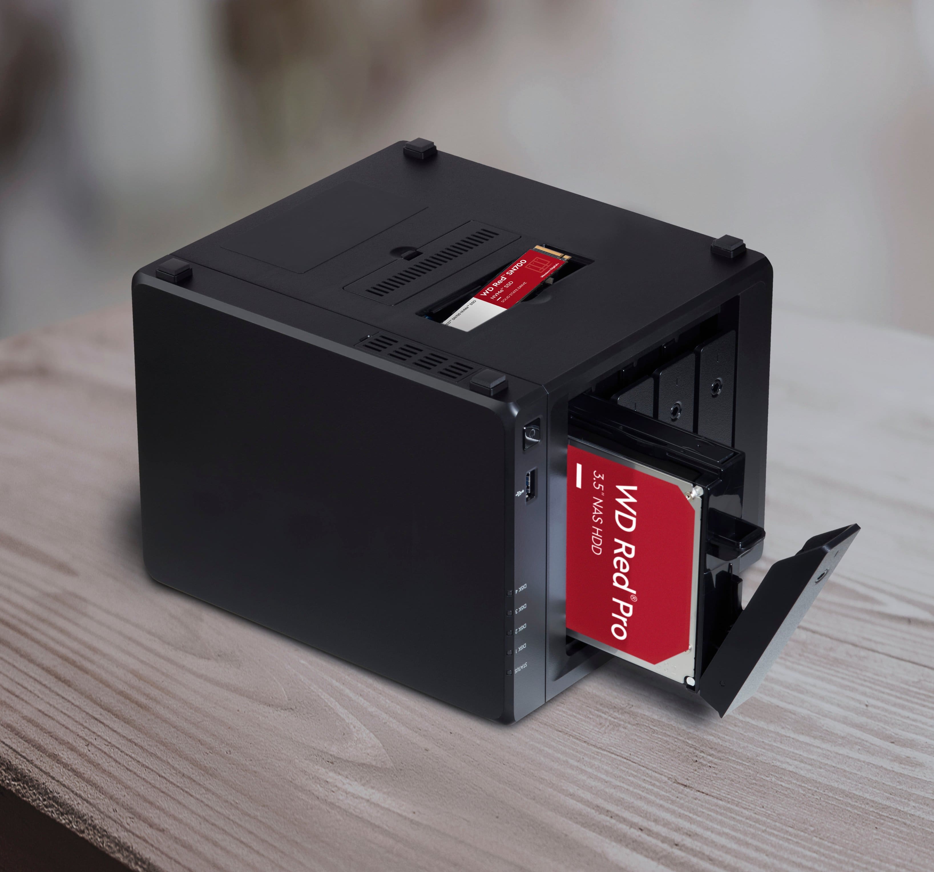 WD Red Pro 16TB NAS Internal Hard Drive WD161KFGX - Best Buy