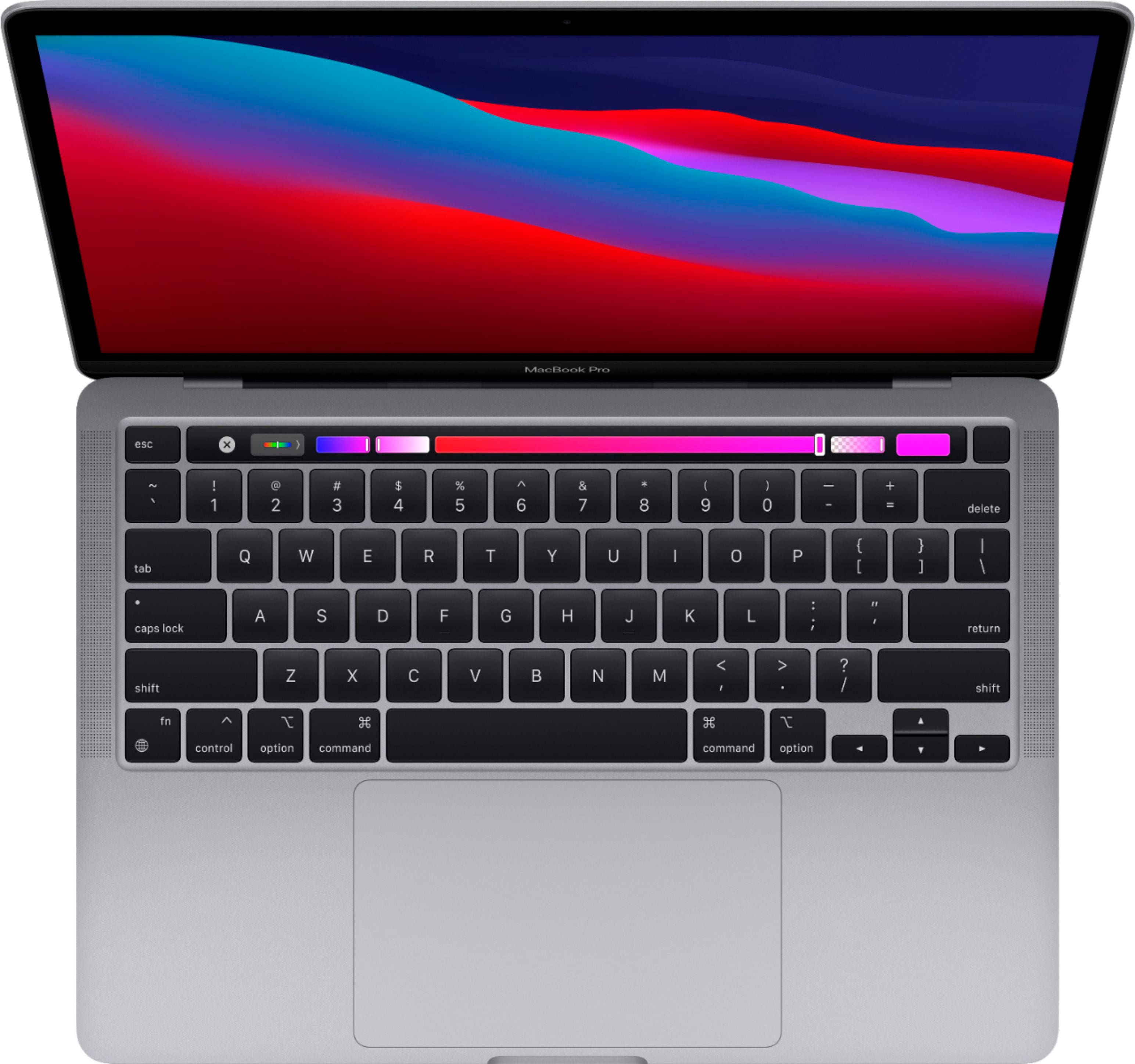 Geek Squad Certified Refurbished MacBook Pro 13.3