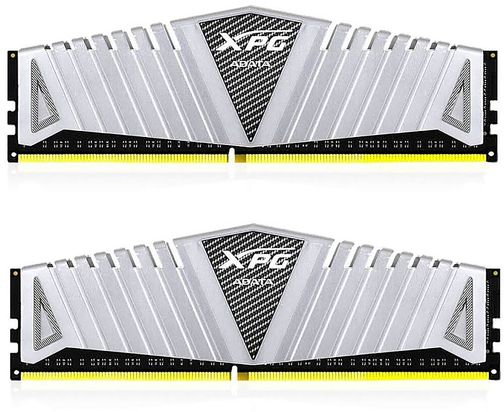Customer Reviews: ADATA XPG Z1 Gaming Memory: 16GB (2x8GB) DDR4