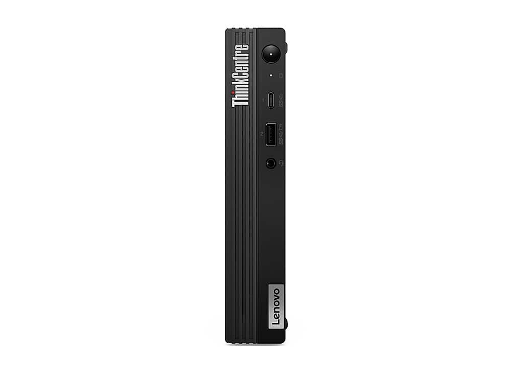 Lenovo ThinkCentre M75q Gen 2 Desktop AMD Ryzen 7 PRO 5750GE 16GB