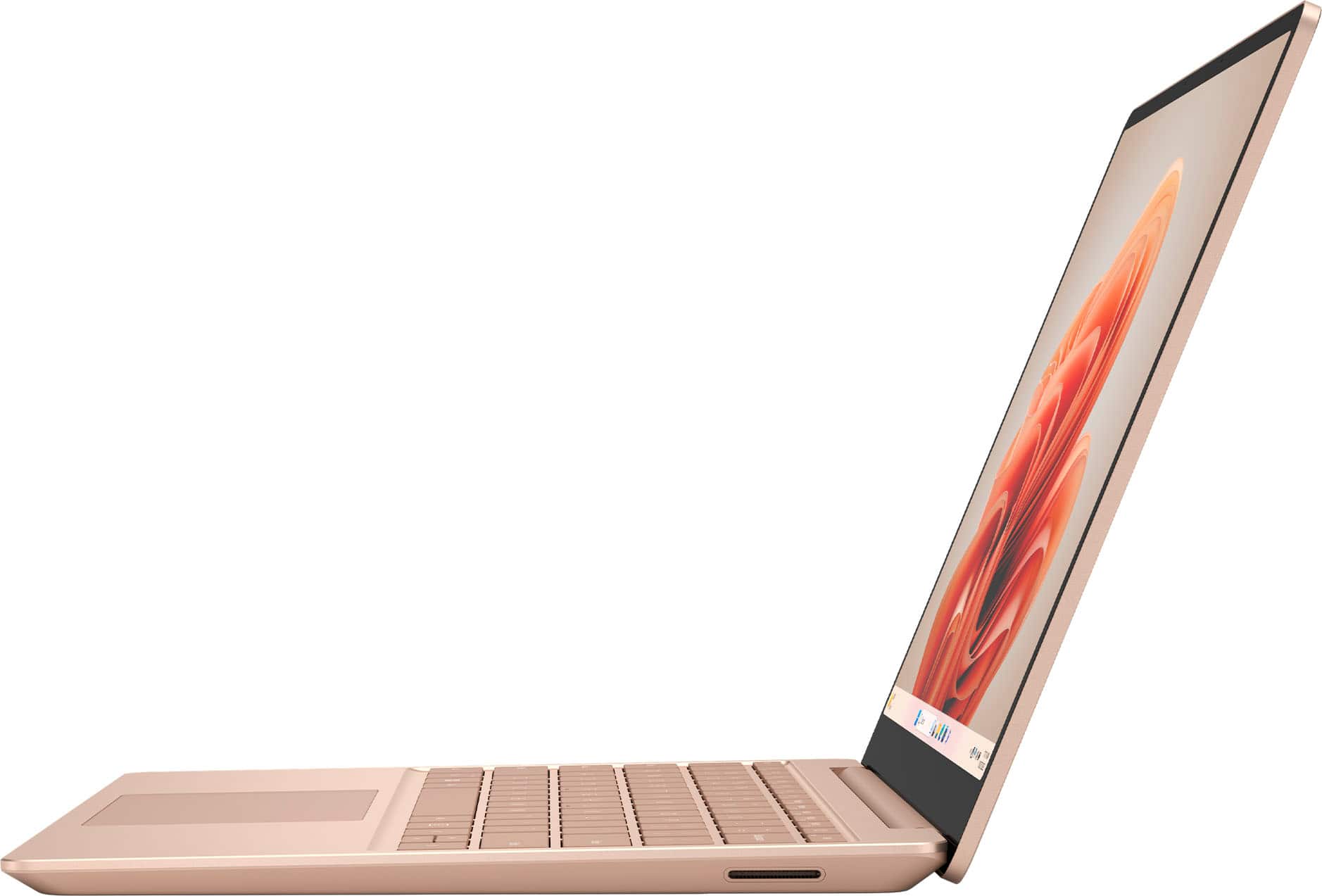 Microsoft - Brandclub - Microsoft - Surface Laptop Go 3 - 12.4