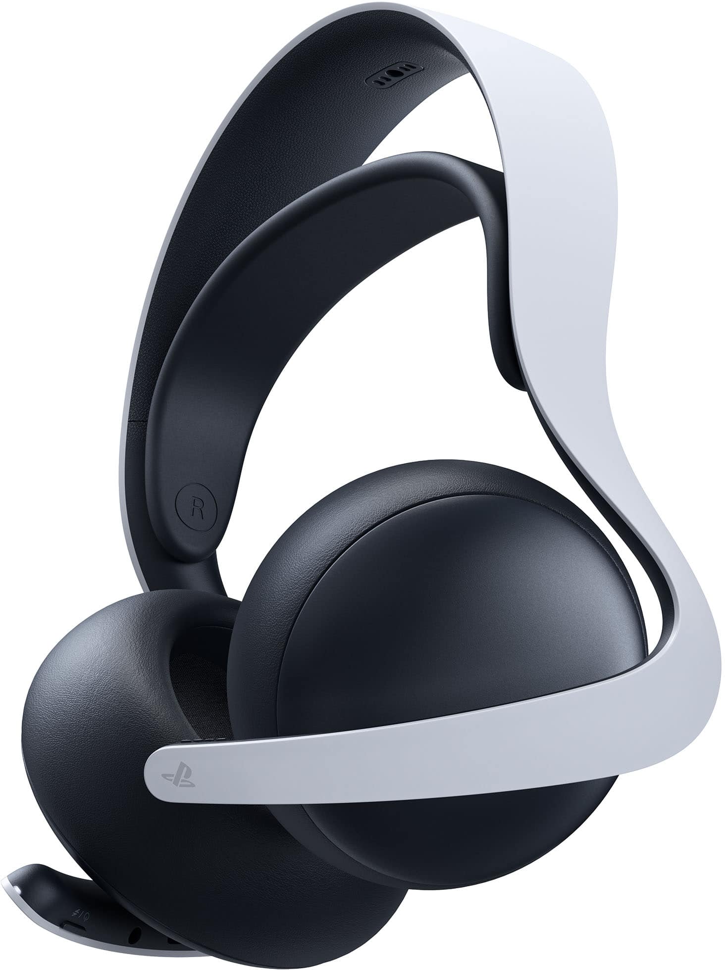 Sony PULSE Elite Wireless Gaming Headset for PS5 White 1000047817