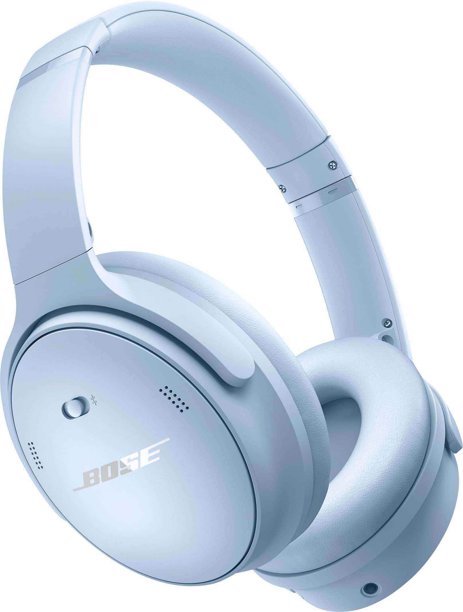 Bose QuietComfort Wireless Noise Cancelling Over the Ear Bluetooth