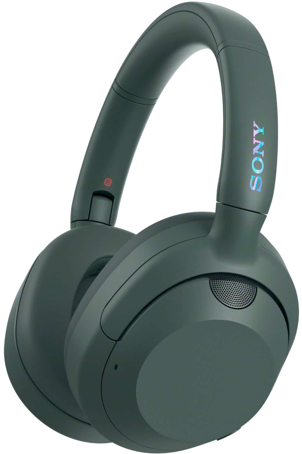 Sony ULT WEAR Wireless Noise Cancelling Headphones Forest Gray