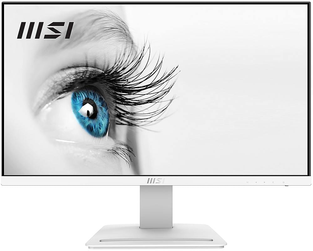 Customer Reviews: MSI Pro MP243XW 24