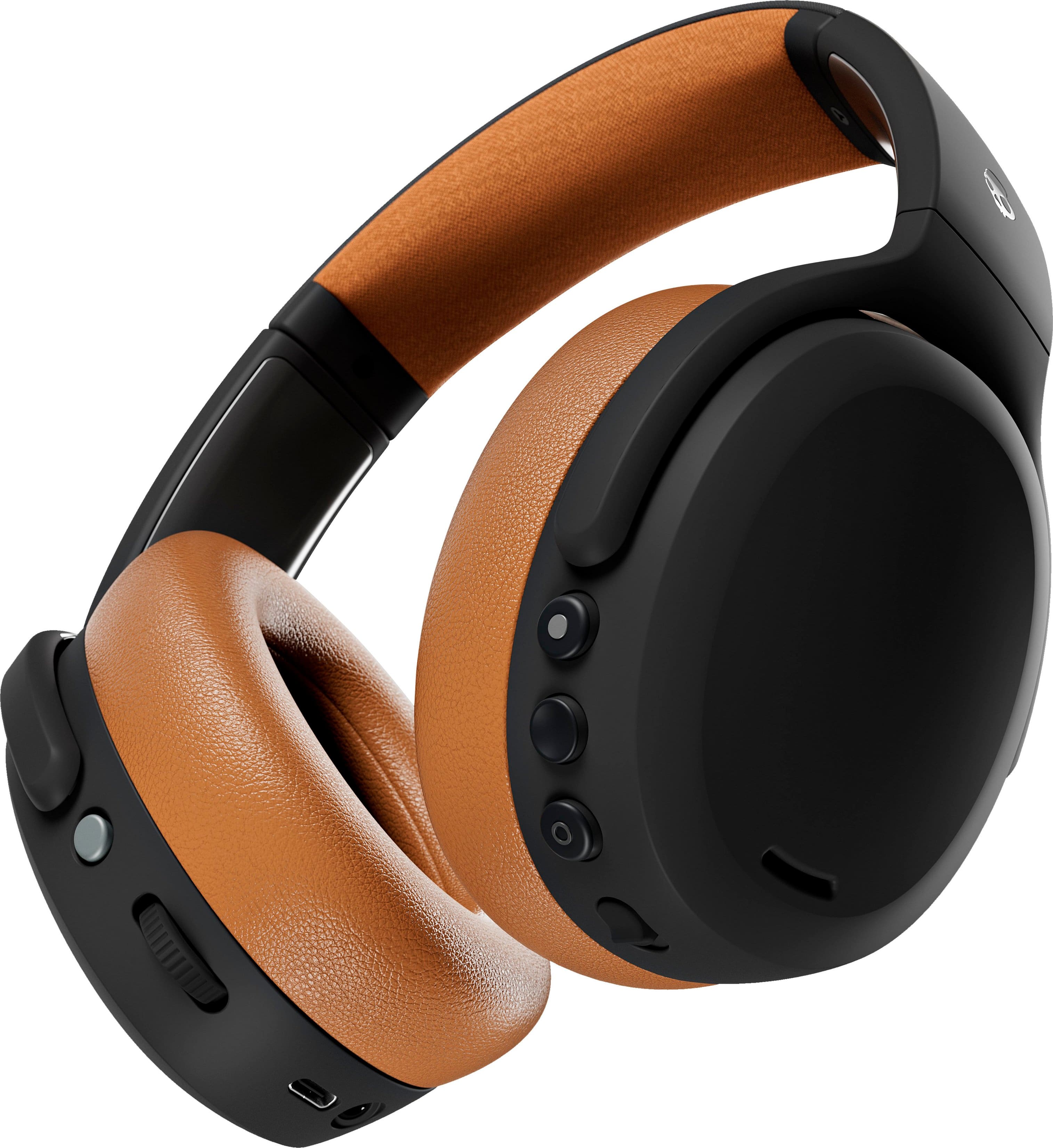 Skullcandy Crusher ANC 2 Over the Ear Noise Canceling Wireless