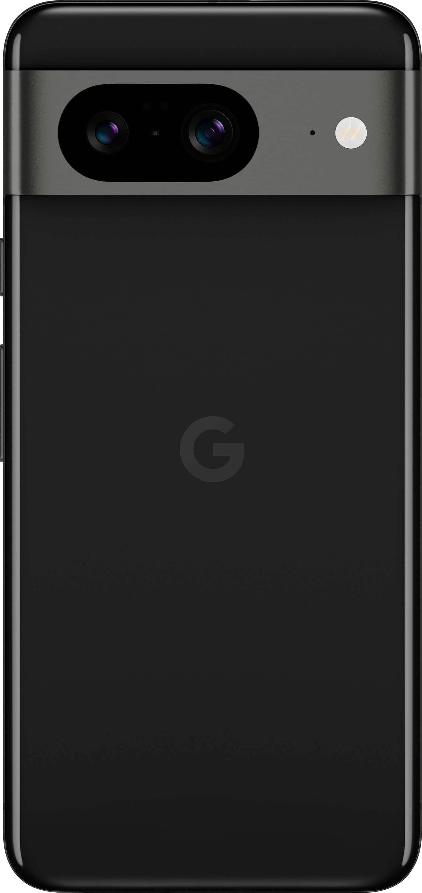 Google Pixel 8 128GB (Unlocked) Obsidian GA04803-US - Best Buy