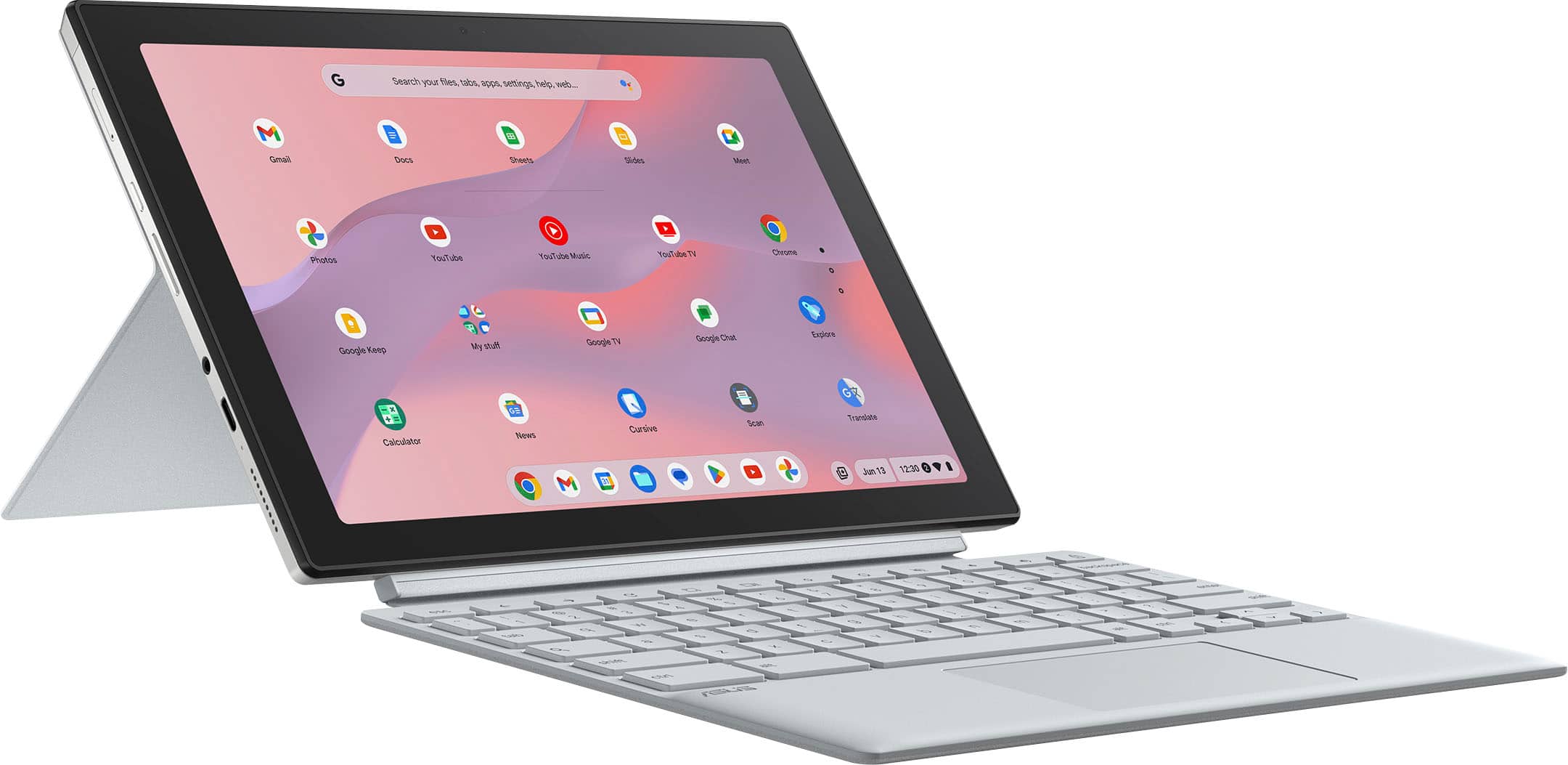 ASUS Chromebook Detachable CM3001 10.5