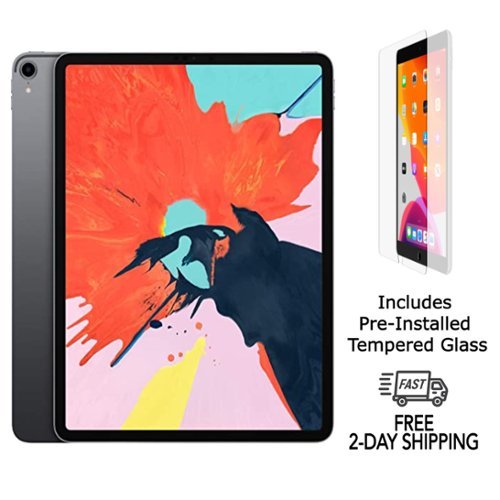 Apple Refurbished Excellent iPad Pro 12.9