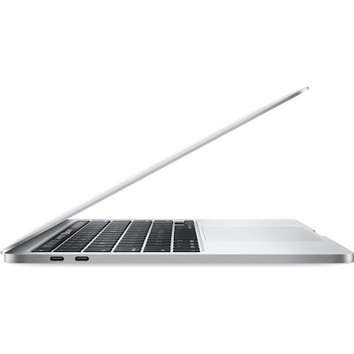 Apple MacBook Pro 13.3