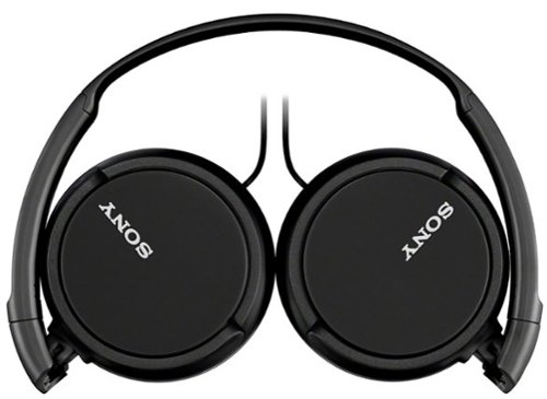 Sony MDRZX110AP ZX Series Extra Bass Smartphone Headset with Mic