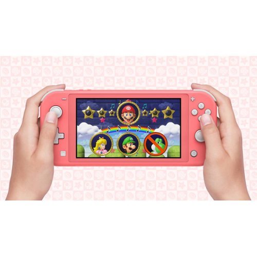 Mario Party Superstars Standard Edition Nintendo Switch, Nintendo
