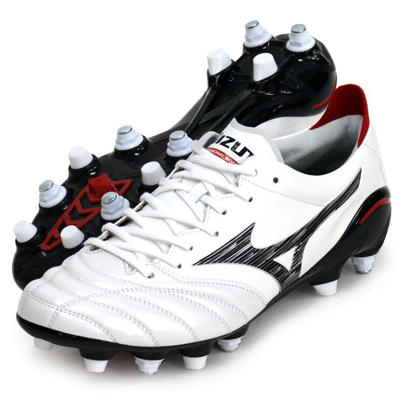 dショッピング |ミズノ MIZUNO モレリア NEO IV JAPAN サッカー