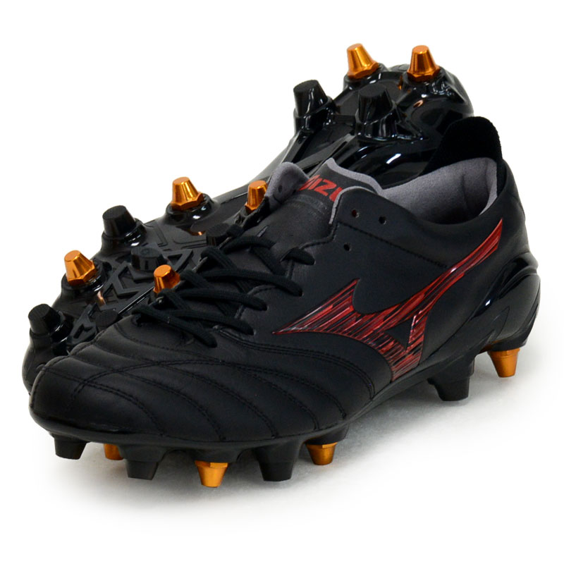 dショッピング |ミズノ MIZUNO モレリアネオ 4 JAPAN サッカースパイク