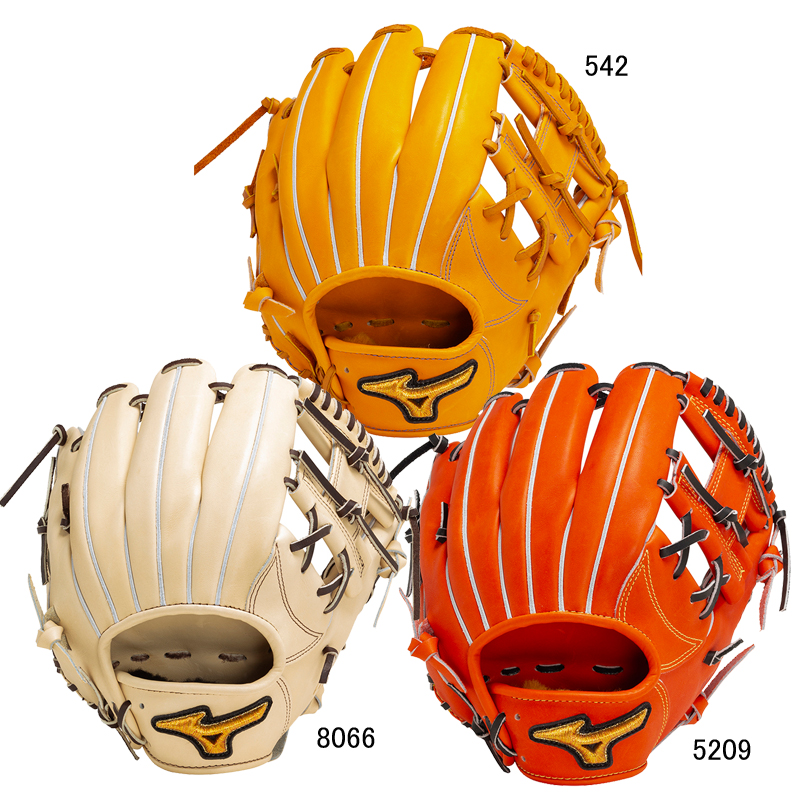 dショッピング |ミズノ MIZUNO 硬式用 ミズノプロ オールラウンド用