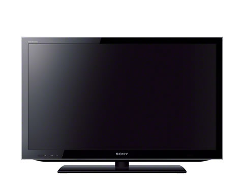 液晶テレビ＜ブラビア＞2012年モデルの先行予約販売が開始しました